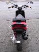 2009 Gilera  Stalker 50 naked Motorcycle Scooter photo 3