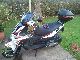 2008 Gilera  Runner ST125 (M46) Motorcycle Scooter photo 1