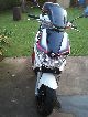 2008 Gilera  Runner ST125 (M46) Motorcycle Scooter photo 2