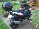 2008 Gilera  Runner ST125 (M46) Motorcycle Scooter photo 3