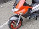 2003 Gilera  Runner FX 125 2 stroke TOP CONDITION Motorcycle Scooter photo 2