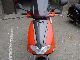 2003 Gilera  Runner FX 125 2 stroke TOP CONDITION Motorcycle Scooter photo 3