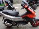 2003 Gilera  Runner FX 125 2 stroke TOP CONDITION Motorcycle Scooter photo 4