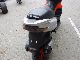 2003 Gilera  Runner FX 125 2 stroke TOP CONDITION Motorcycle Scooter photo 5