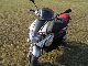 2008 Gilera  Runner SP 50 scooter with papers! Motorcycle Scooter photo 1