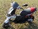 2008 Gilera  Runner SP 50 scooter with papers! Motorcycle Scooter photo 4