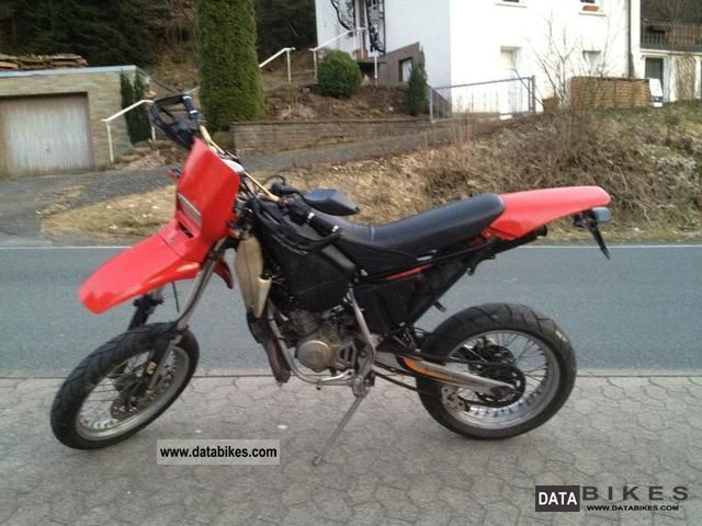 2001 Gilera  GSM 50 Motorcycle Motor-assisted Bicycle/Small Moped photo