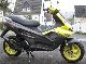 Gilera  Runner Purejet injection 2004 Scooter photo