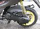 2004 Gilera  Runner Purejet injection Motorcycle Scooter photo 4