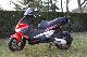 2006 Gilera  Runner SP 50 Race Motorcycle Scooter photo 1