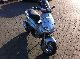 2006 Gilera  Runner 125 FX Motorcycle Scooter photo 1