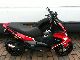 2011 Gilera  Runner Purejet 50 Motorcycle Scooter photo 1