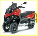 2011 Gilera  Fuoco 500 i.e. Delivery nationwide Motorcycle Scooter photo 1
