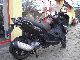 2010 Gilera  Nexus 125 shipping nationwide Motorcycle Scooter photo 1