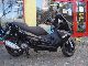 2010 Gilera  Nexus 125 shipping nationwide Motorcycle Scooter photo 2