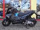 2010 Gilera  Nexus 125 shipping nationwide Motorcycle Scooter photo 5