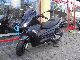 2010 Gilera  Nexus 125 shipping nationwide Motorcycle Scooter photo 6