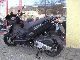 2010 Gilera  Nexus 125 shipping nationwide Motorcycle Scooter photo 7