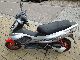 2006 Gilera  Runner PureJet 50 Motorcycle Scooter photo 3