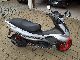2006 Gilera  Runner PureJet 50 Motorcycle Scooter photo 4