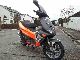 2001 Gilera  Runner 50 DD SP Motorcycle Scooter photo 1