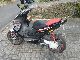 2009 Gilera  Runner 50 RST Motorcycle Scooter photo 3