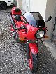 1991 Gilera  saturno Bialbero Motorcycle Sports/Super Sports Bike photo 2