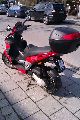 2005 Gilera  Runner Purejet RST 50 Motorcycle Scooter photo 2