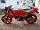1991 Gilera  Saturno, shipping € 120 in Germany Motorcycle Sports/Super Sports Bike photo 1