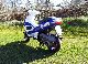 1998 Gilera  Runner 180 FXR DD SP Motorcycle Scooter photo 1