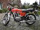 1975 Gilera  150 Strada Motorcycle Motorcycle photo 3