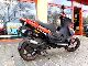 2008 Gilera  Runner 50 Pure Jet nationwide delivery Motorcycle Scooter photo 5