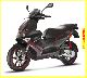2011 Gilera  Runner 50 Purejet 25km/h-Mofa current model Motorcycle Scooter photo 2