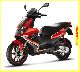 2011 Gilera  Runner 50 Purejet current model! Delivery bu Motorcycle Scooter photo 1