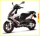 2011 Gilera  Runner 50 SP bundeswe current delivery model Motorcycle Scooter photo 2
