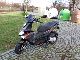 2010 Gilera  Runner 50 PJ nationwide delivery Motorcycle Scooter photo 2