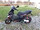 2010 Gilera  Runner 50 PJ nationwide delivery Motorcycle Scooter photo 5