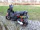 2010 Gilera  Runner 50 PJ nationwide delivery Motorcycle Scooter photo 6
