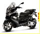 2011 Gilera  Nexus 300 current delivery model nationwide Motorcycle Scooter photo 1