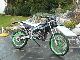 Gilera  SDR, MONSTER DESING \ 2003 Motor-assisted Bicycle/Small Moped photo