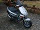 2001 Gilera  Runner 125 FX DD Motorcycle Scooter photo 1