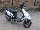 2008 Gilera  Storm Motorcycle Scooter photo 1