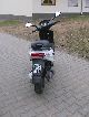 2008 Gilera  Storm Motorcycle Scooter photo 2