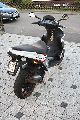2008 Gilera  Runner 50 SP with 300W SOUND SYSTEM SPECIALIST IN THE HELMET! Motorcycle Scooter photo 1