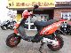2005 Gilera  Stalker 50 delivery nationwide Motorcycle Scooter photo 1