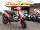 2005 Gilera  Stalker 50 delivery nationwide Motorcycle Scooter photo 4