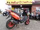 2005 Gilera  Stalker 50 delivery nationwide Motorcycle Scooter photo 6