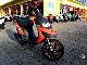 2009 Gilera  Stalker NKD delivery nationwide Motorcycle Scooter photo 1