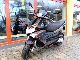 2009 Gilera  Runner 50 Pure Jet nationwide delivery Motorcycle Scooter photo 2