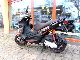 2009 Gilera  Runner 50 Pure Jet nationwide delivery Motorcycle Scooter photo 3